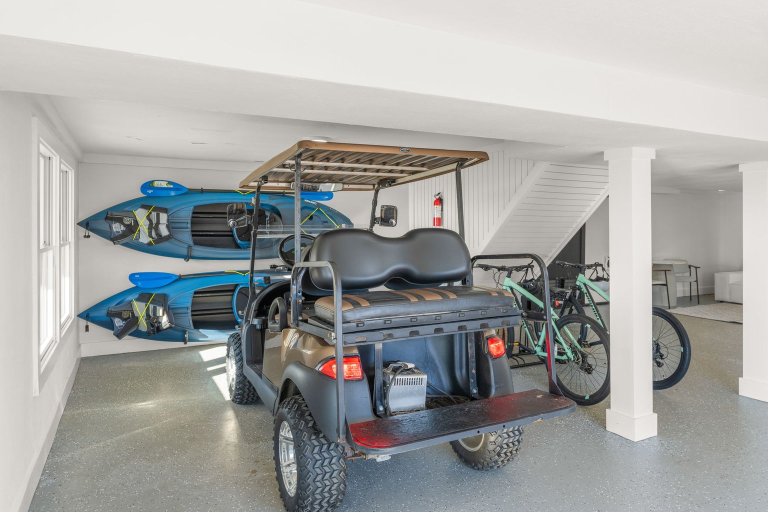 Bourne Vacation Rental