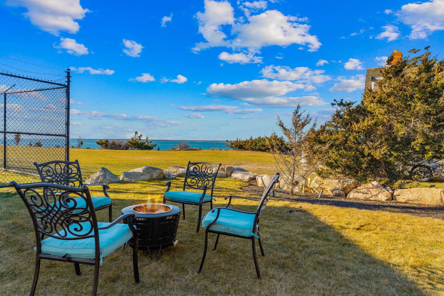 Bourne Vacation Rental