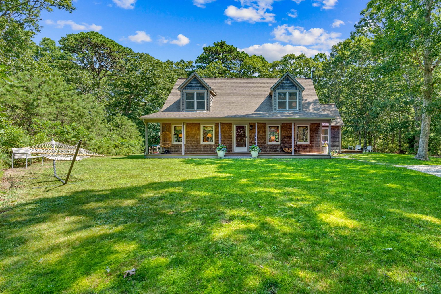 Tisbury Vacation Rental