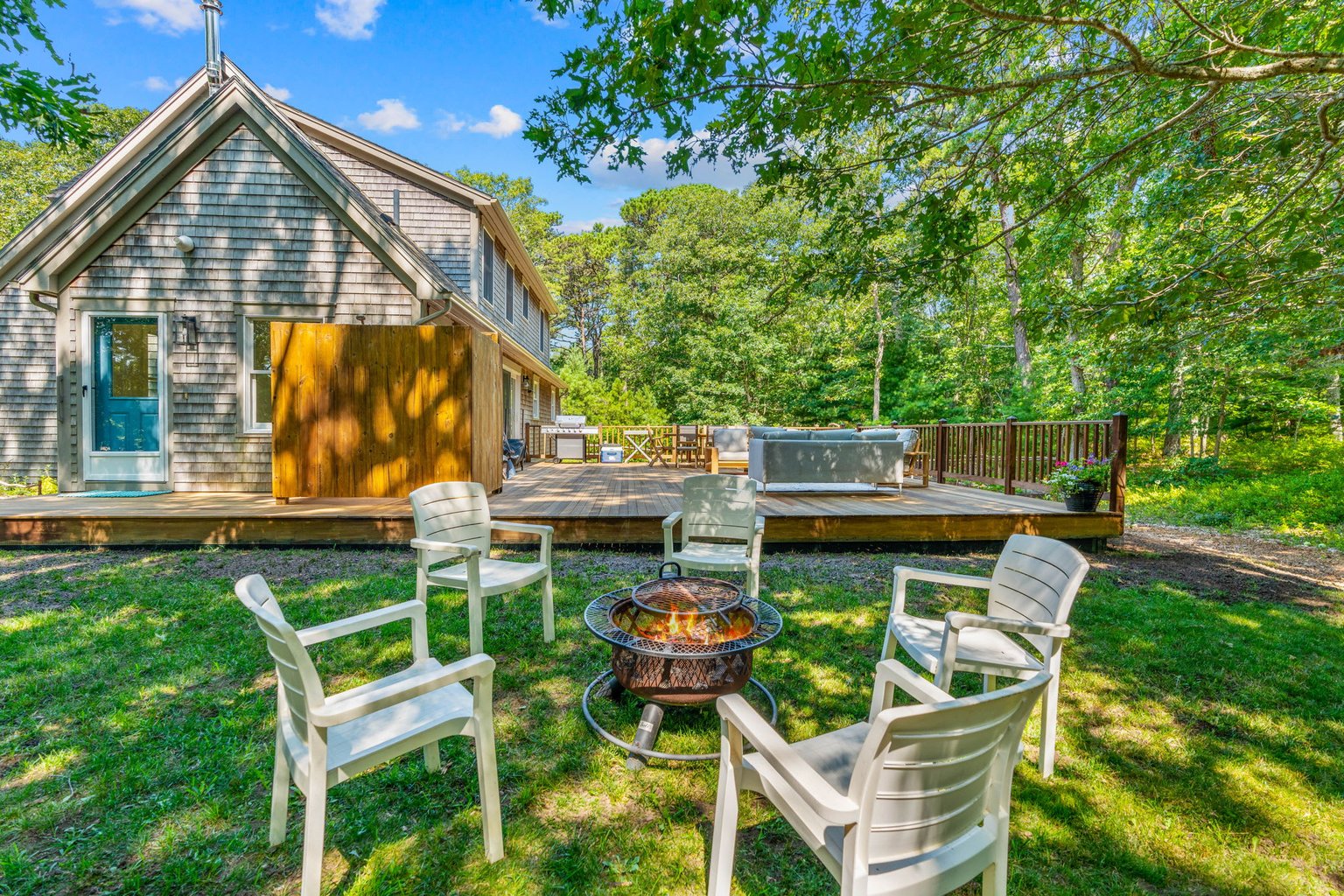 Tisbury Vacation Rental