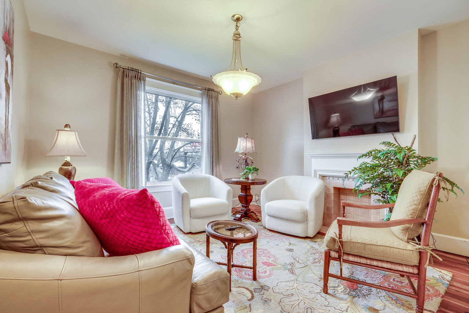 Zanesville Vacation Rental