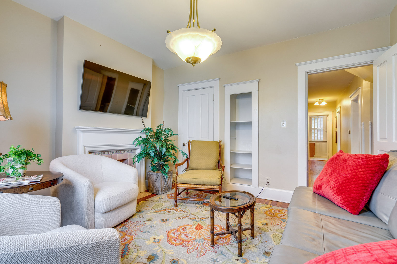 Zanesville Vacation Rental