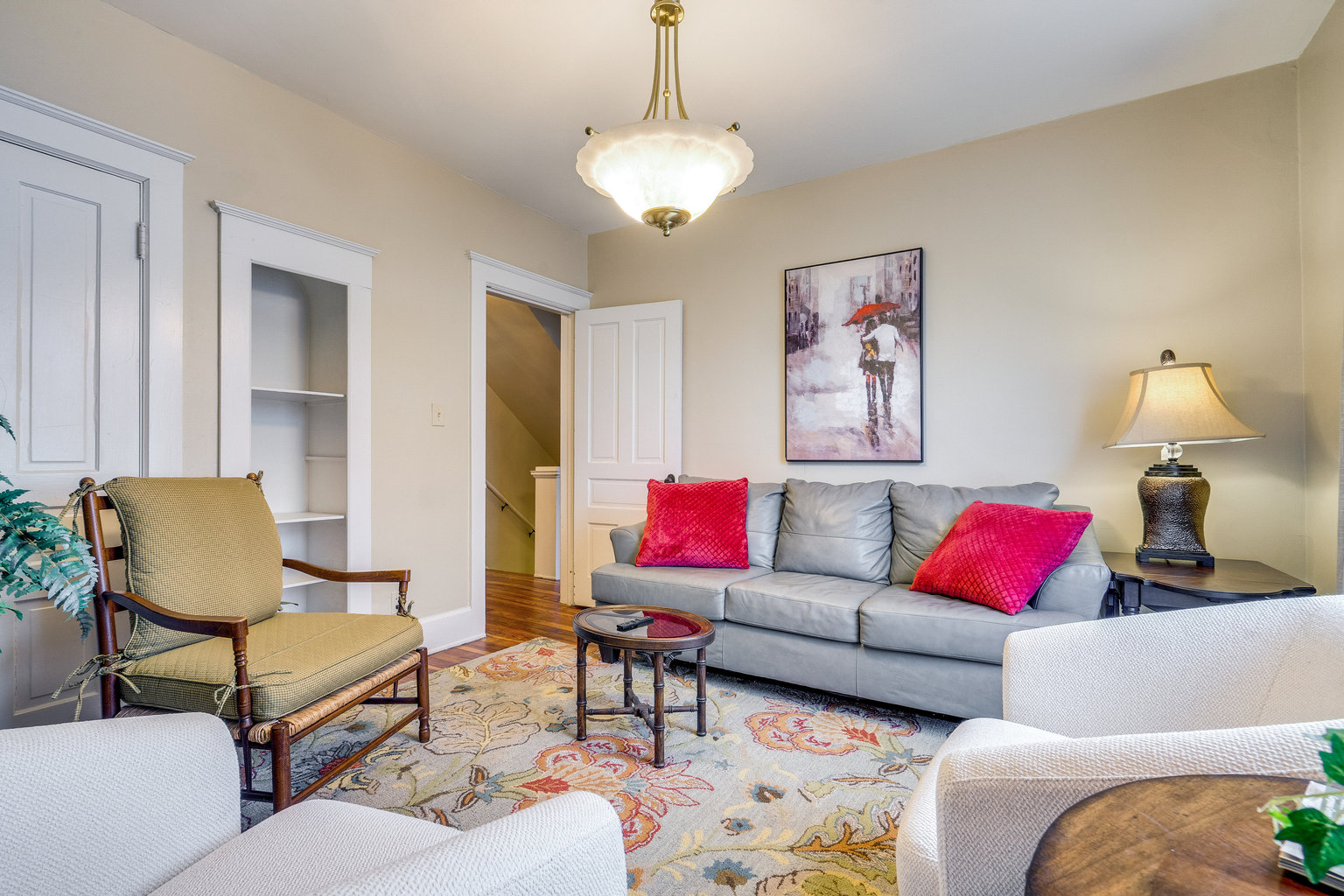 Zanesville Vacation Rental