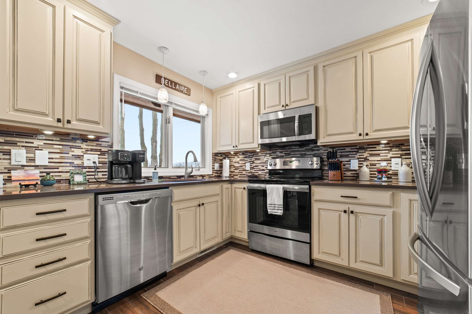 Bellaire Vacation Rental