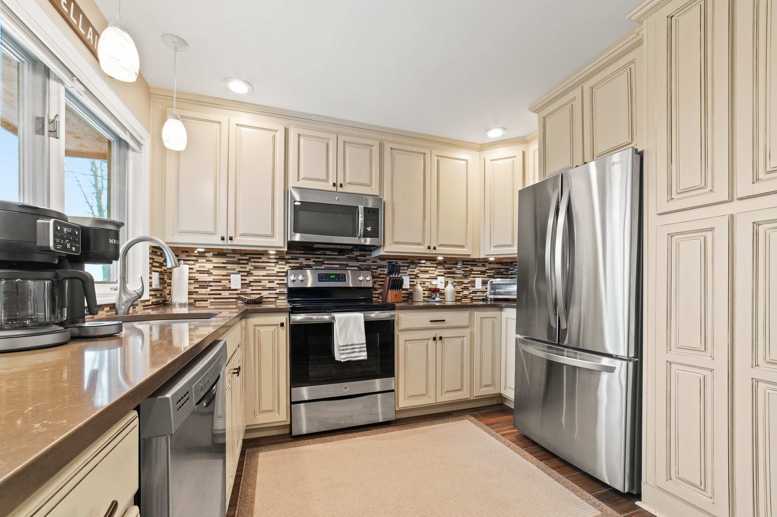 Bellaire Vacation Rental