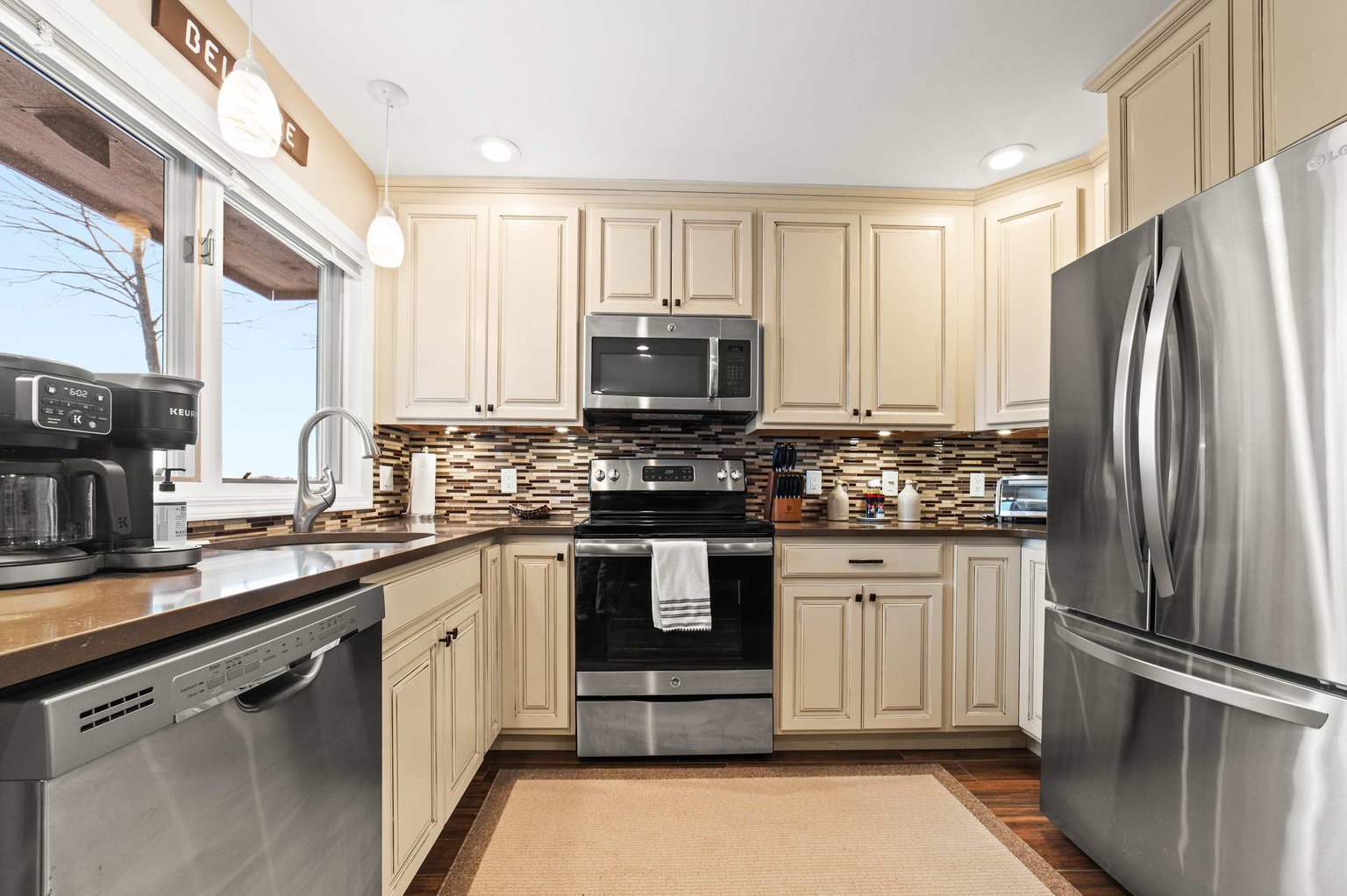 Bellaire Vacation Rental