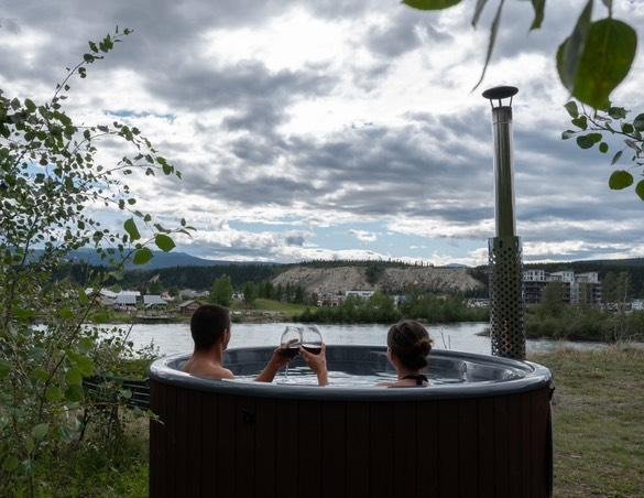 Whitehorse Vacation Rental