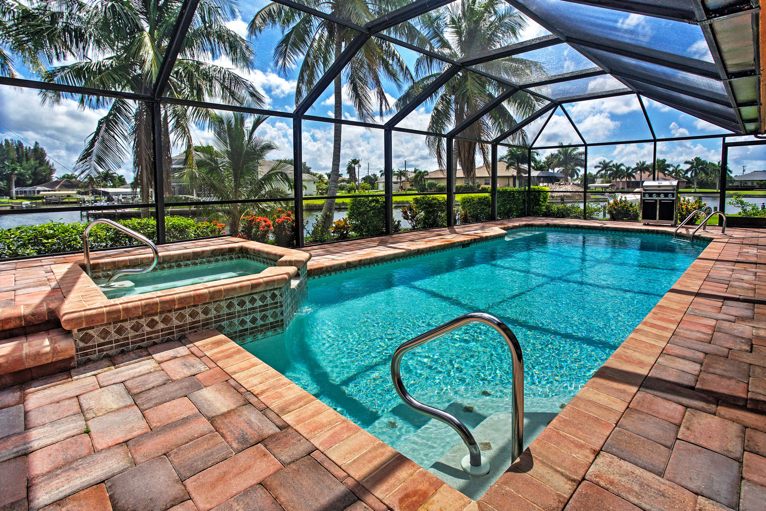 Cape Coral Vacation Rental