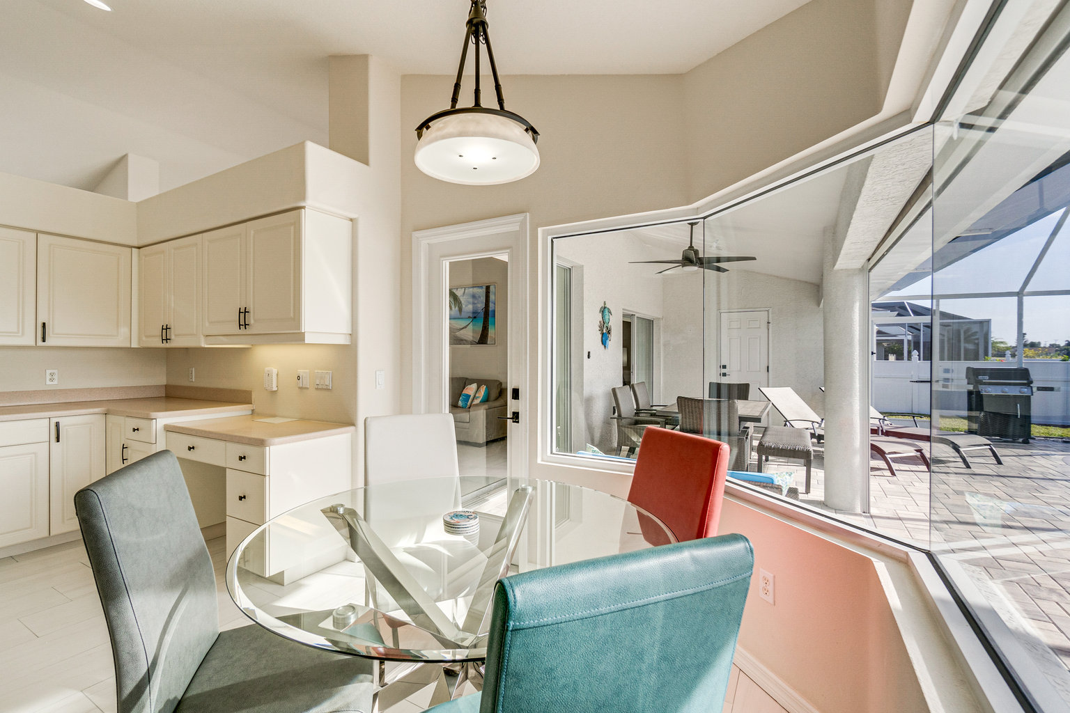 Rotonda West Vacation Rental