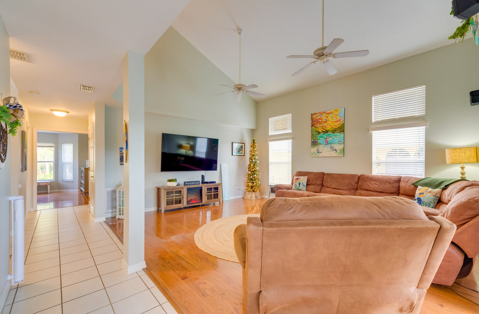 Spring Hill Vacation Rental