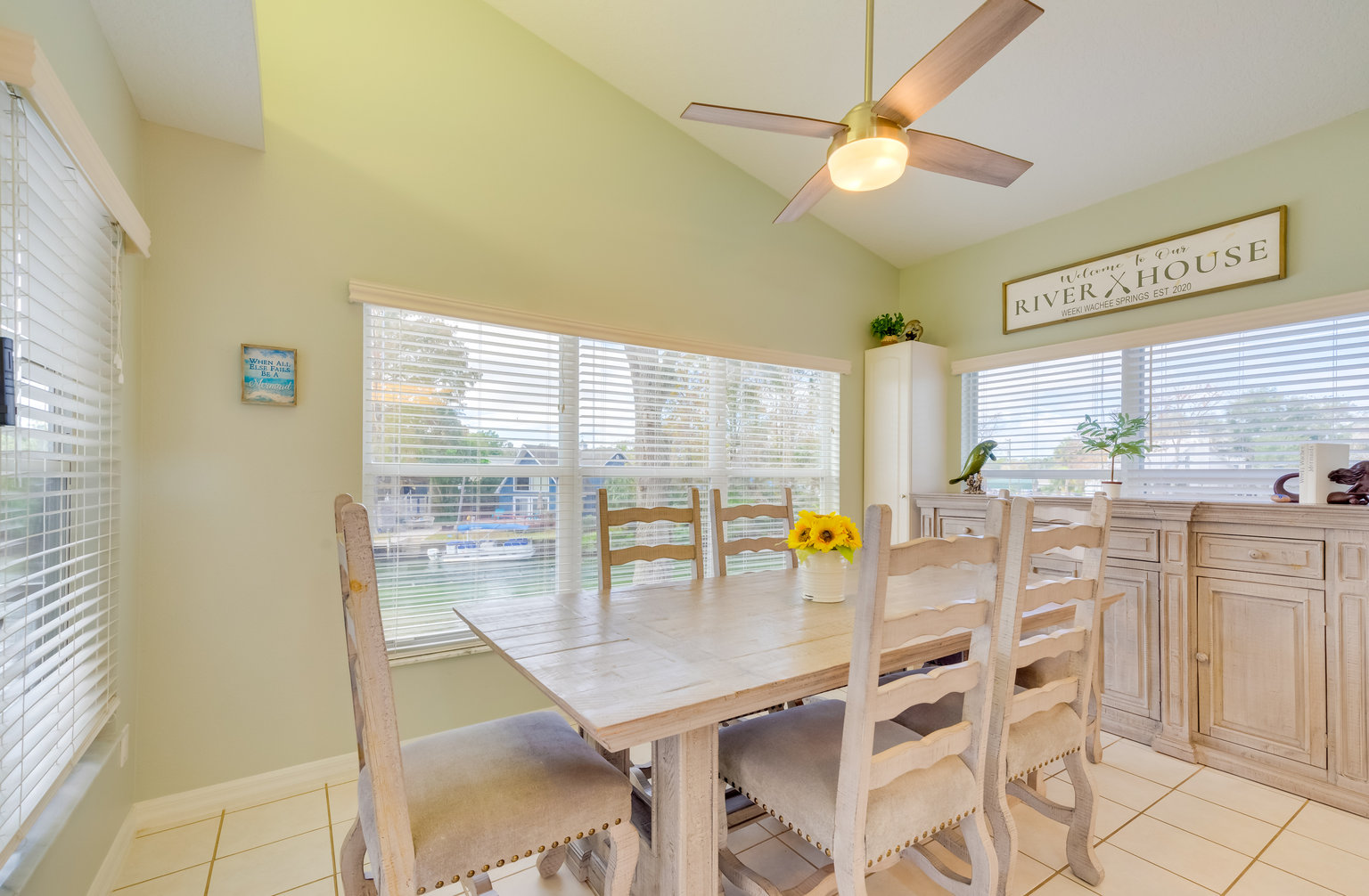 Spring Hill Vacation Rental