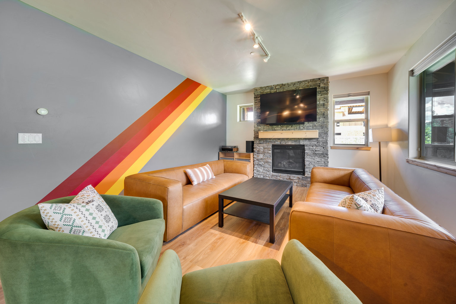 Winter Park Vacation Rental