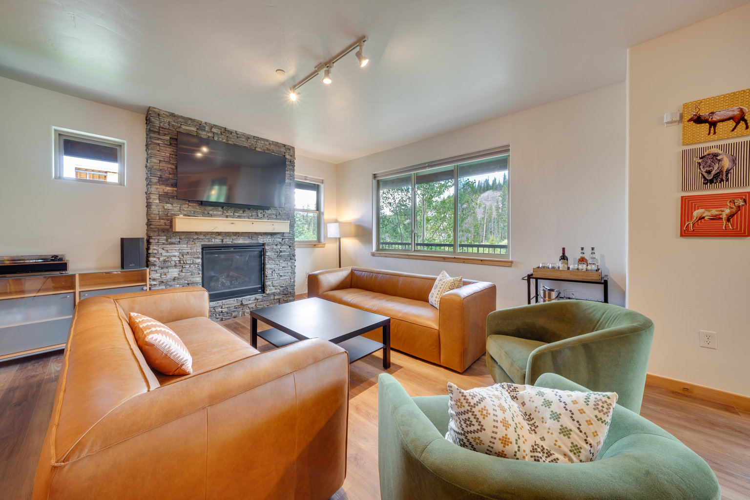 Winter Park Vacation Rental