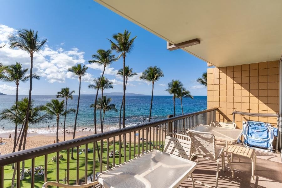 Kihei, Maui Vacation Rental