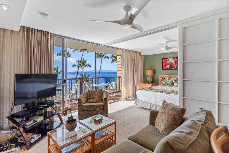 Kihei, Maui Vacation Rental