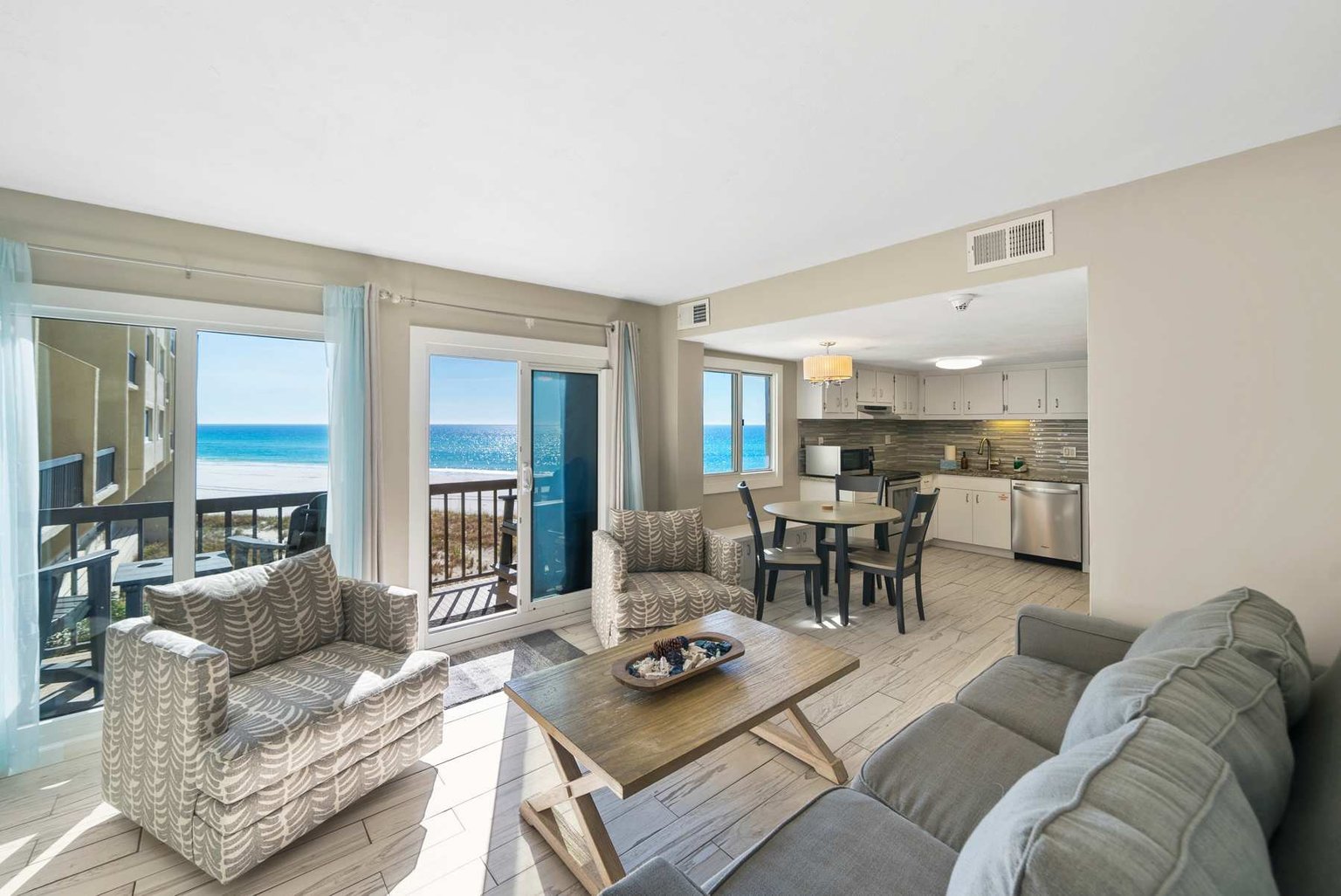 Panama City Vacation Rental