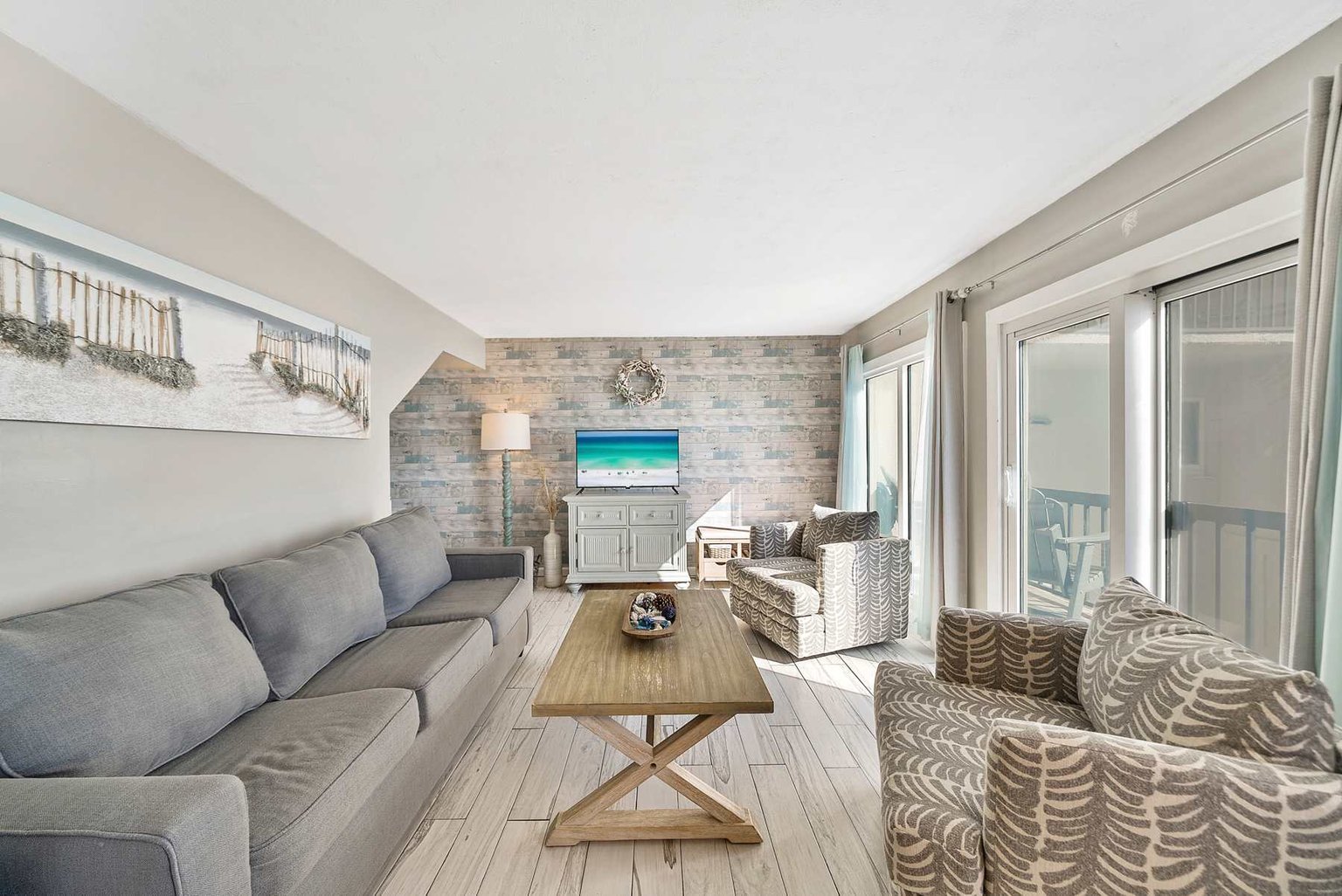 Panama City Vacation Rental