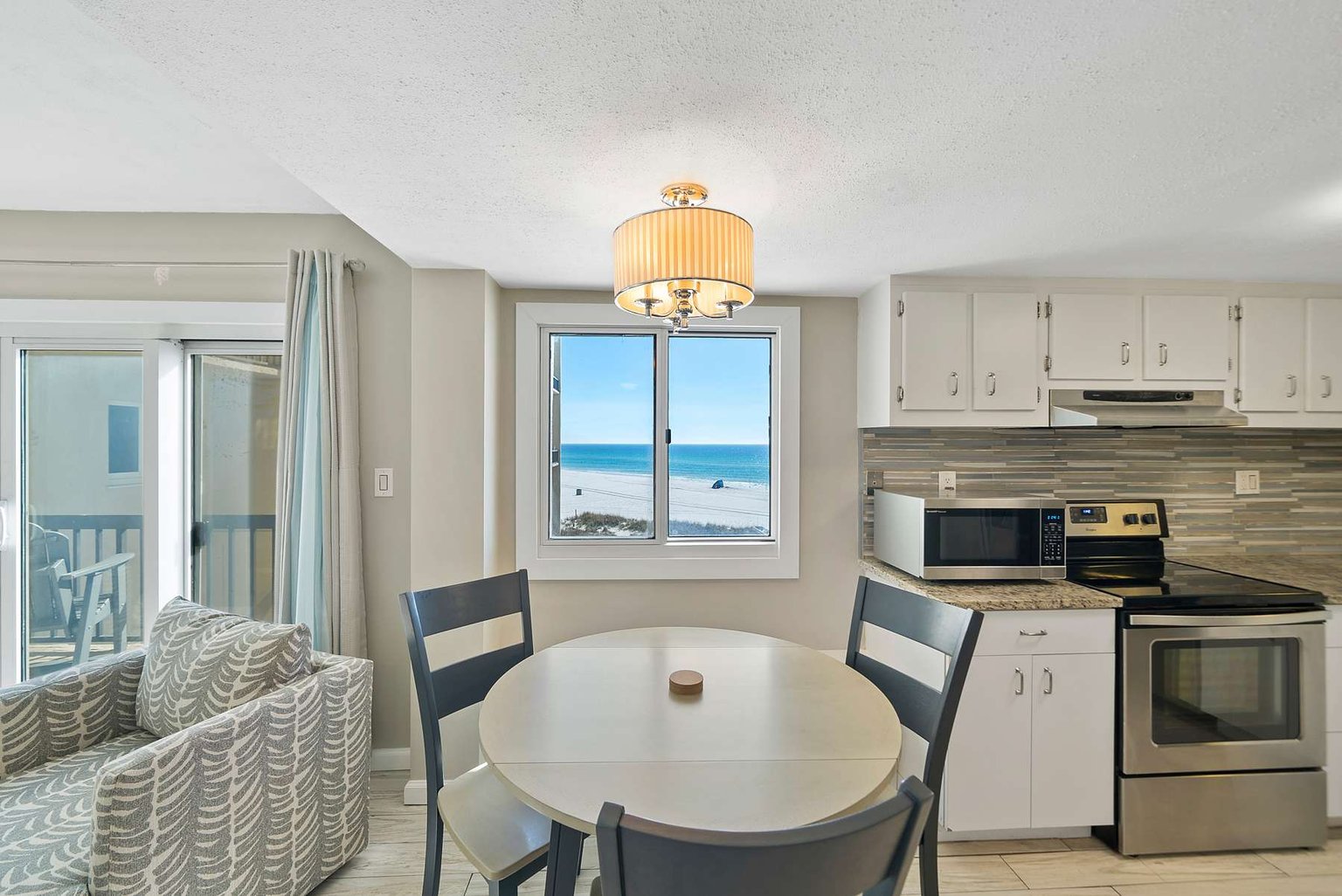 Panama City Vacation Rental