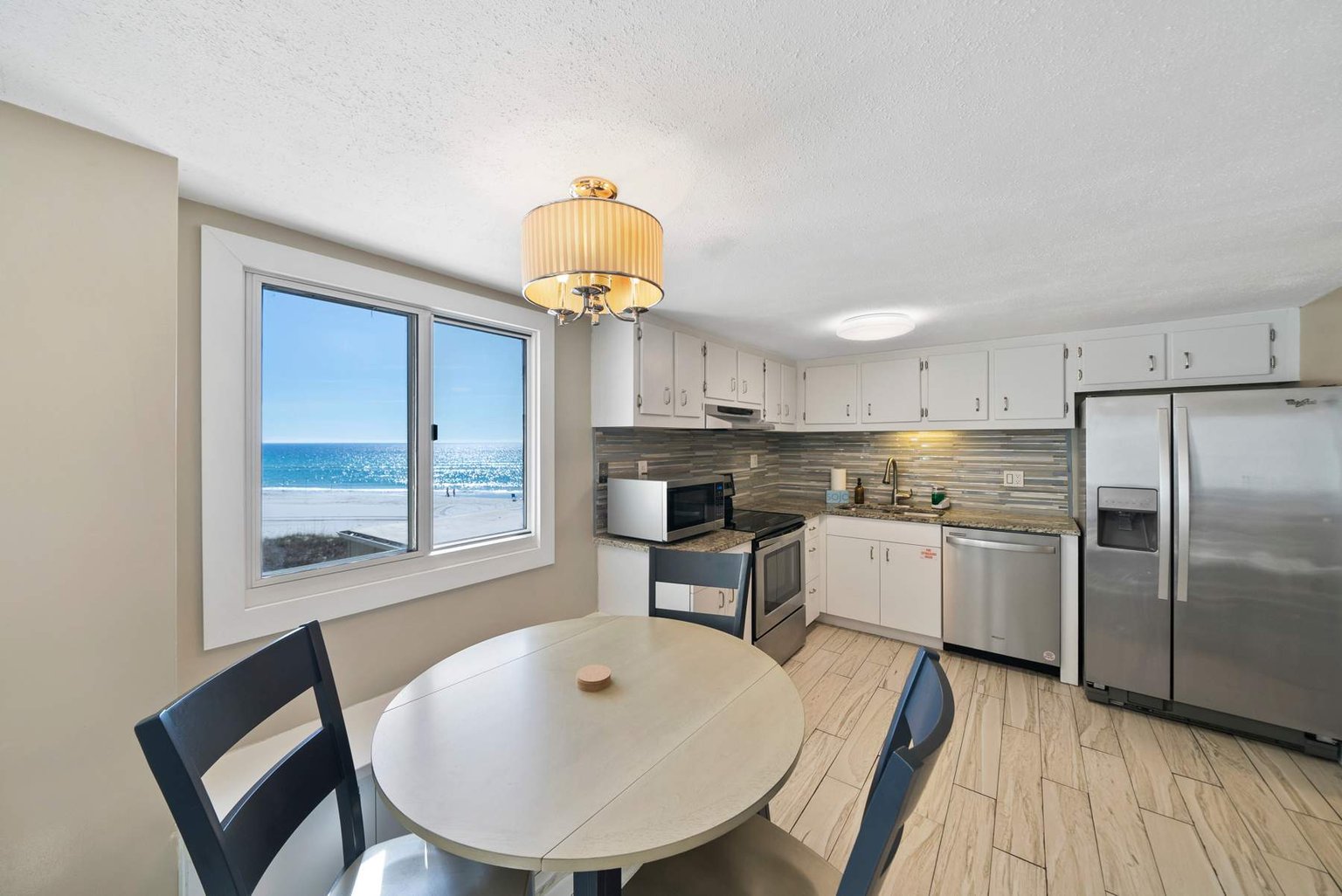 Panama City Vacation Rental