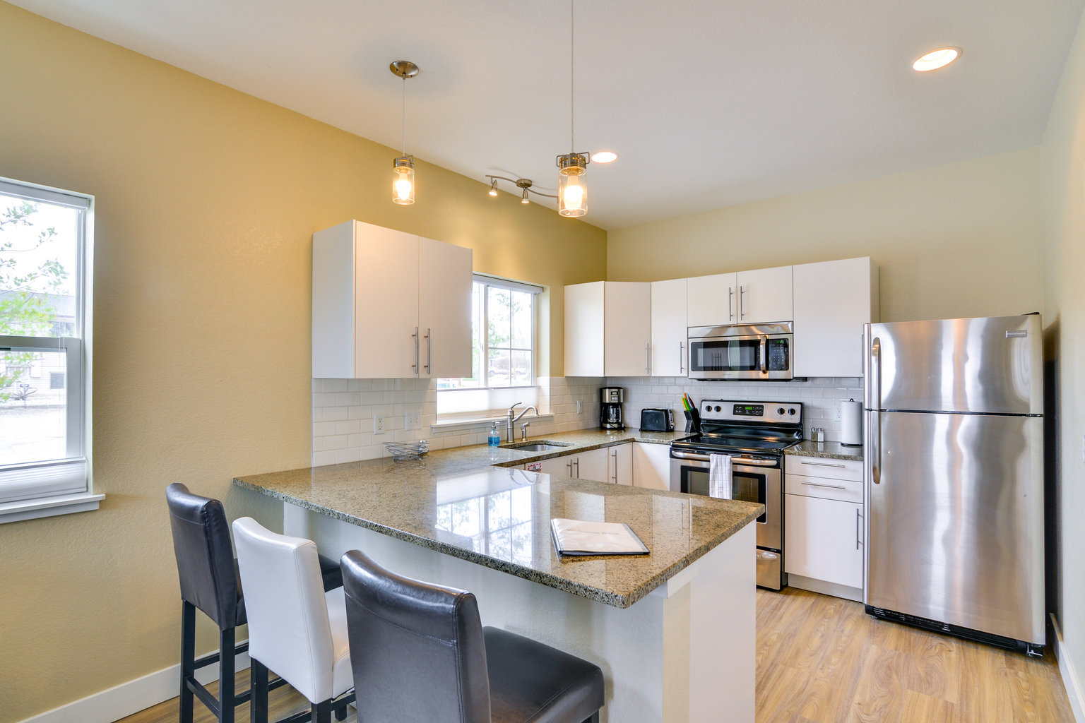 Buena Vista Vacation Rental