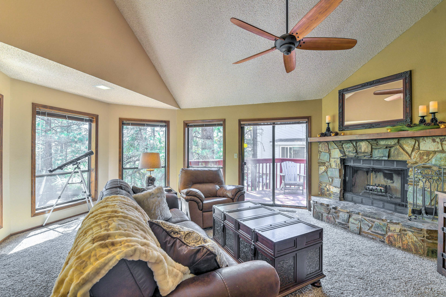 Flagstaff Vacation Rental