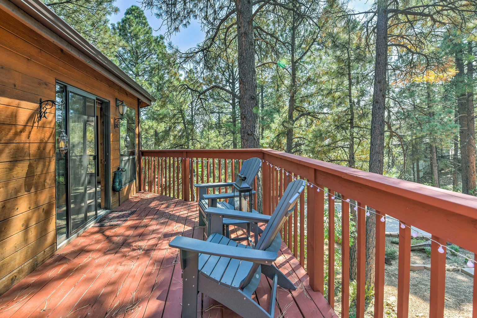 Flagstaff Vacation Rental