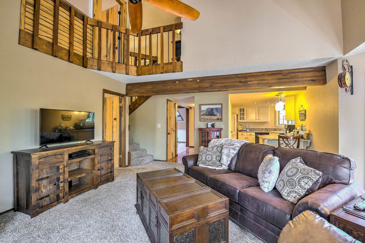 Flagstaff Vacation Rental