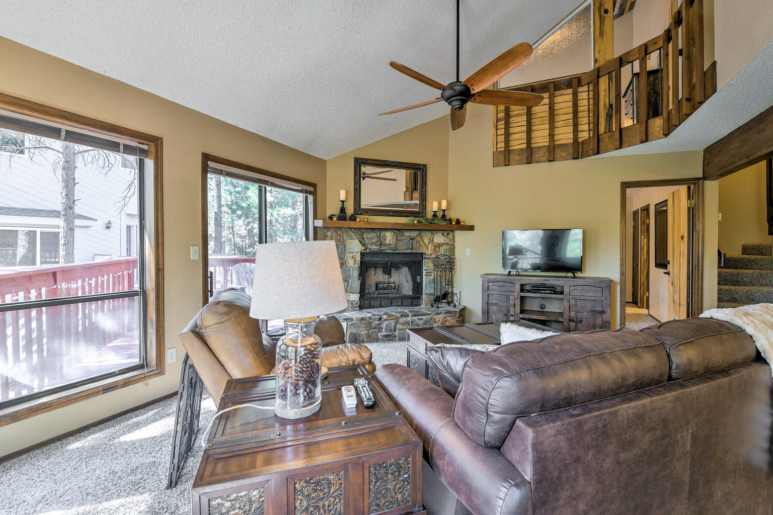 Flagstaff Vacation Rental