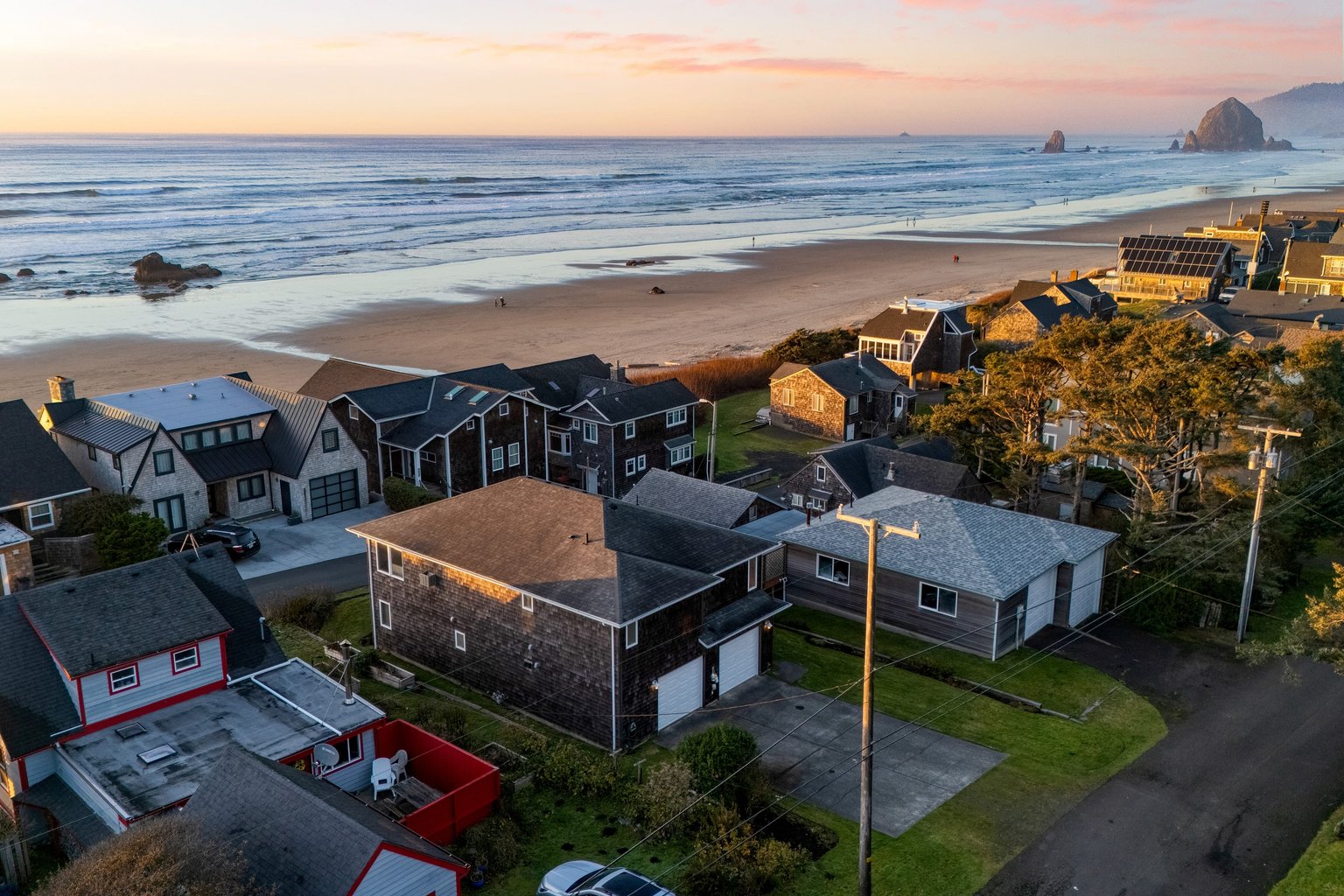 Cannon Beach Vacation Rental