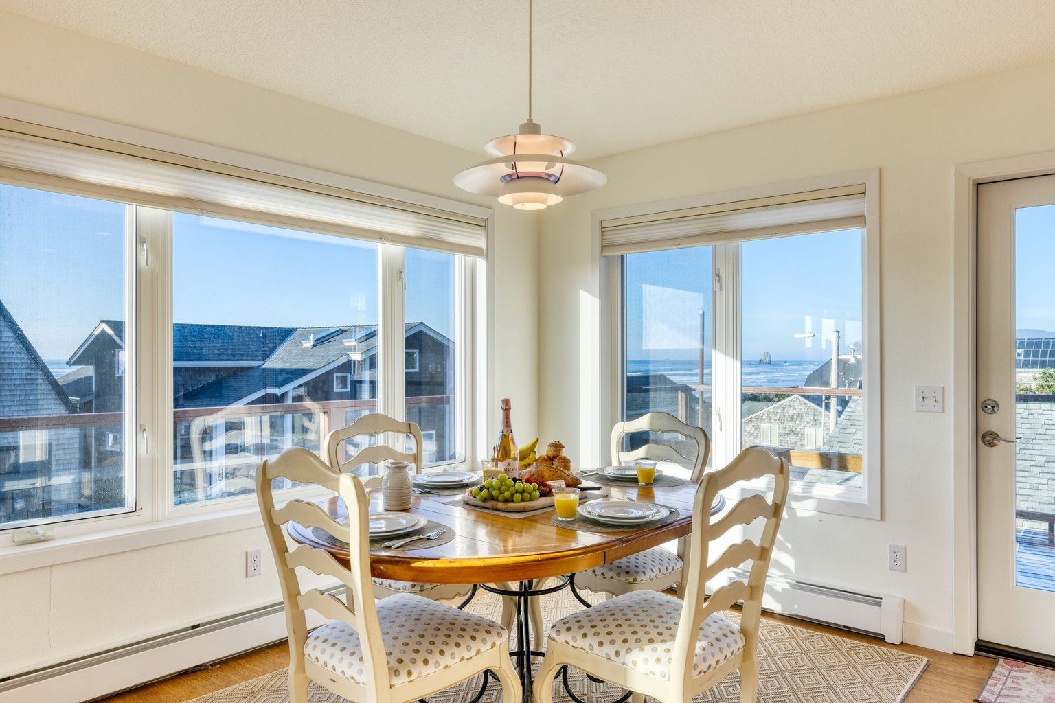 Cannon Beach Vacation Rental