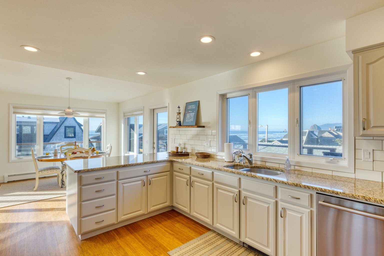 Cannon Beach Vacation Rental