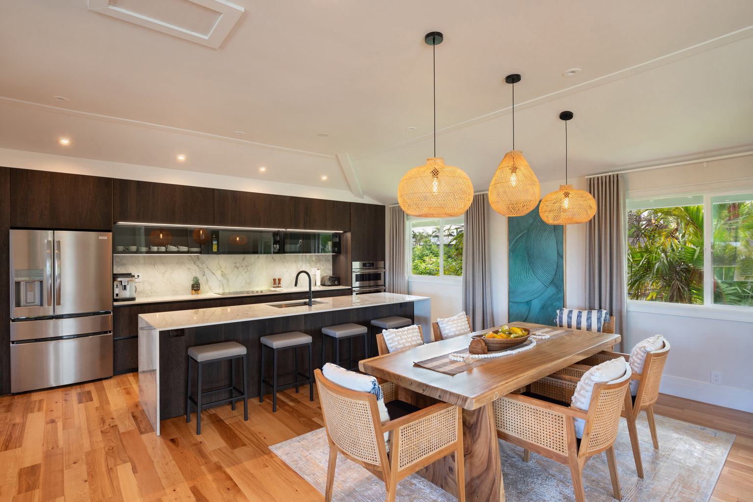 Princeville Vacation Rental