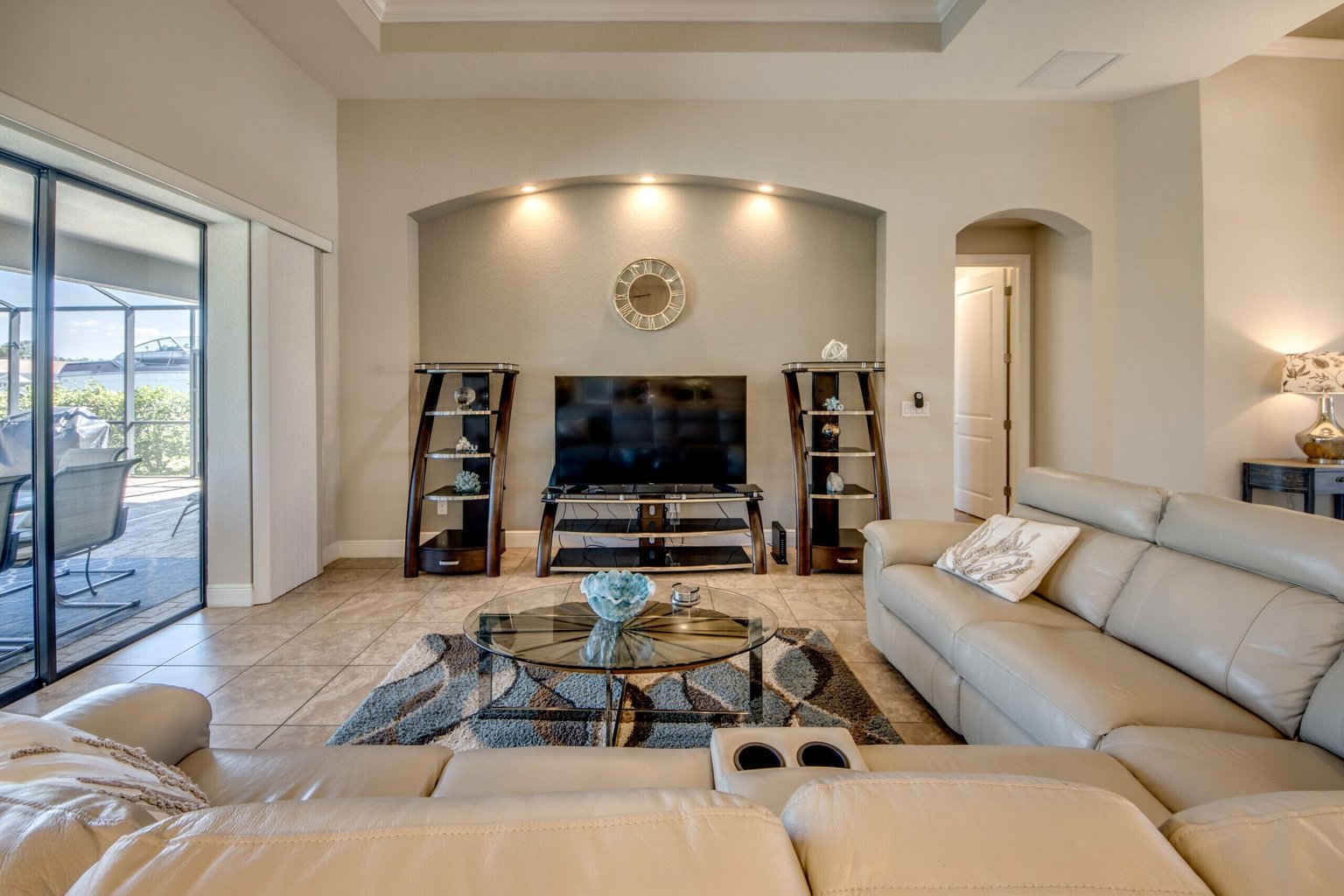 Cape Coral Vacation Rental