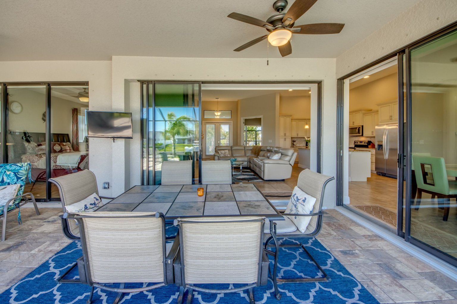 Cape Coral Vacation Rental