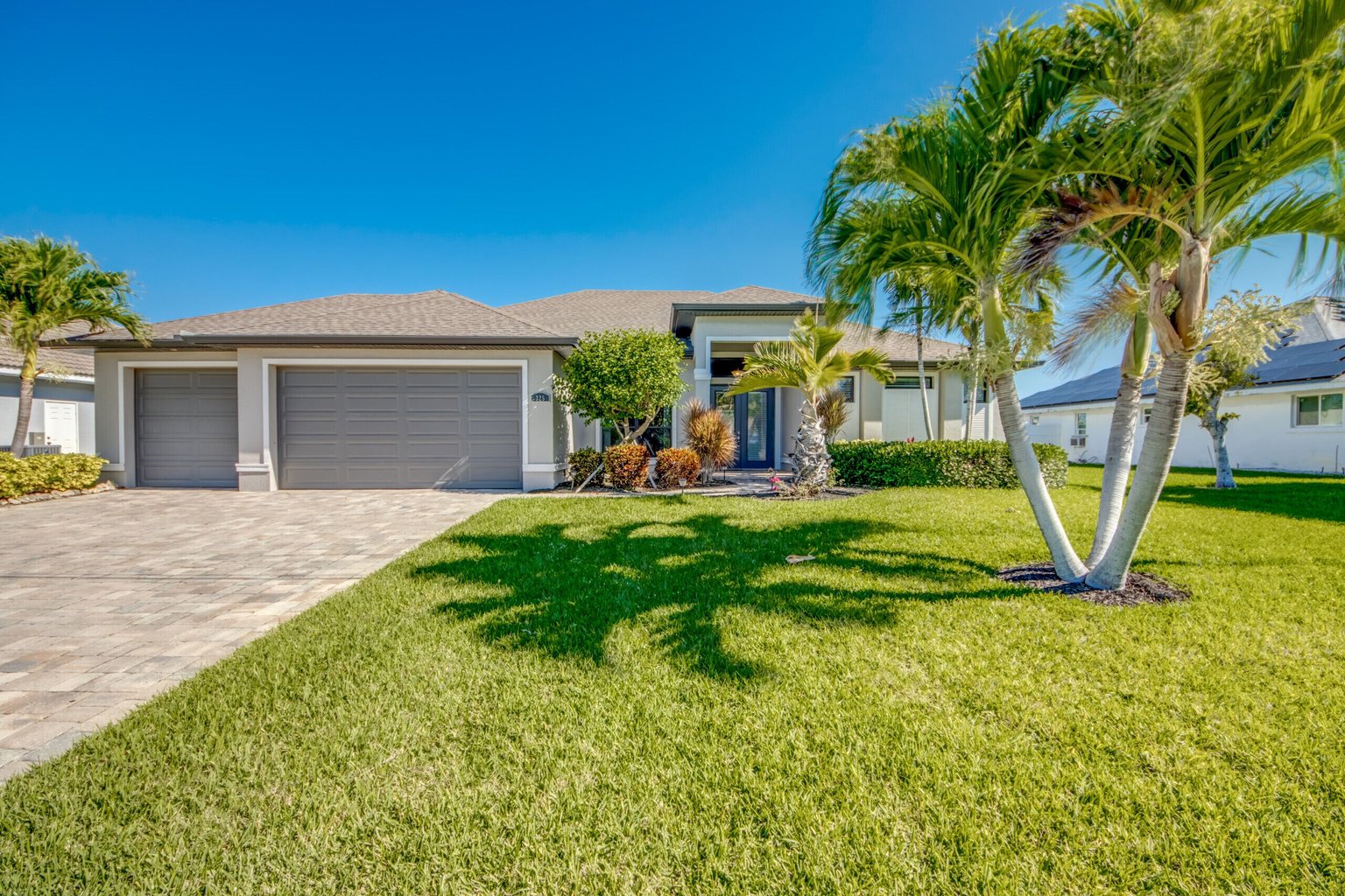 Cape Coral Vacation Rental