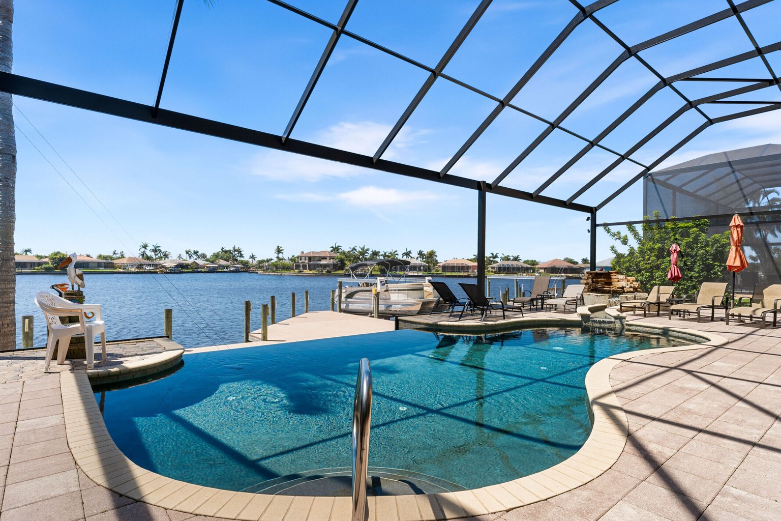 Cape Coral Vacation Rental