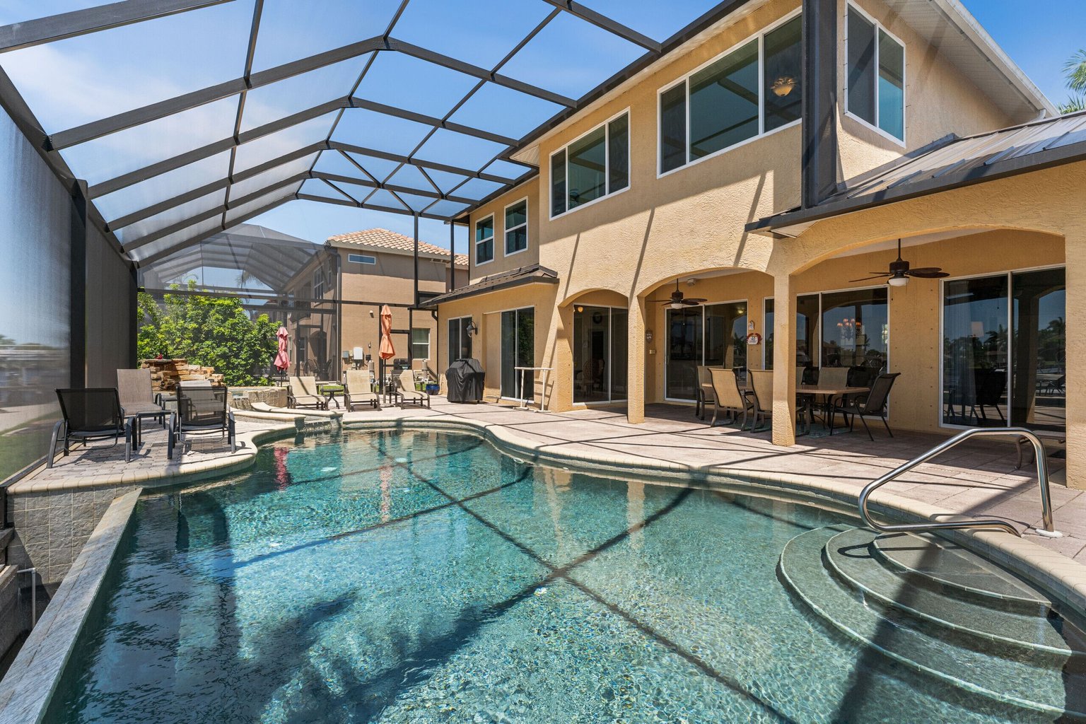 Cape Coral Vacation Rental