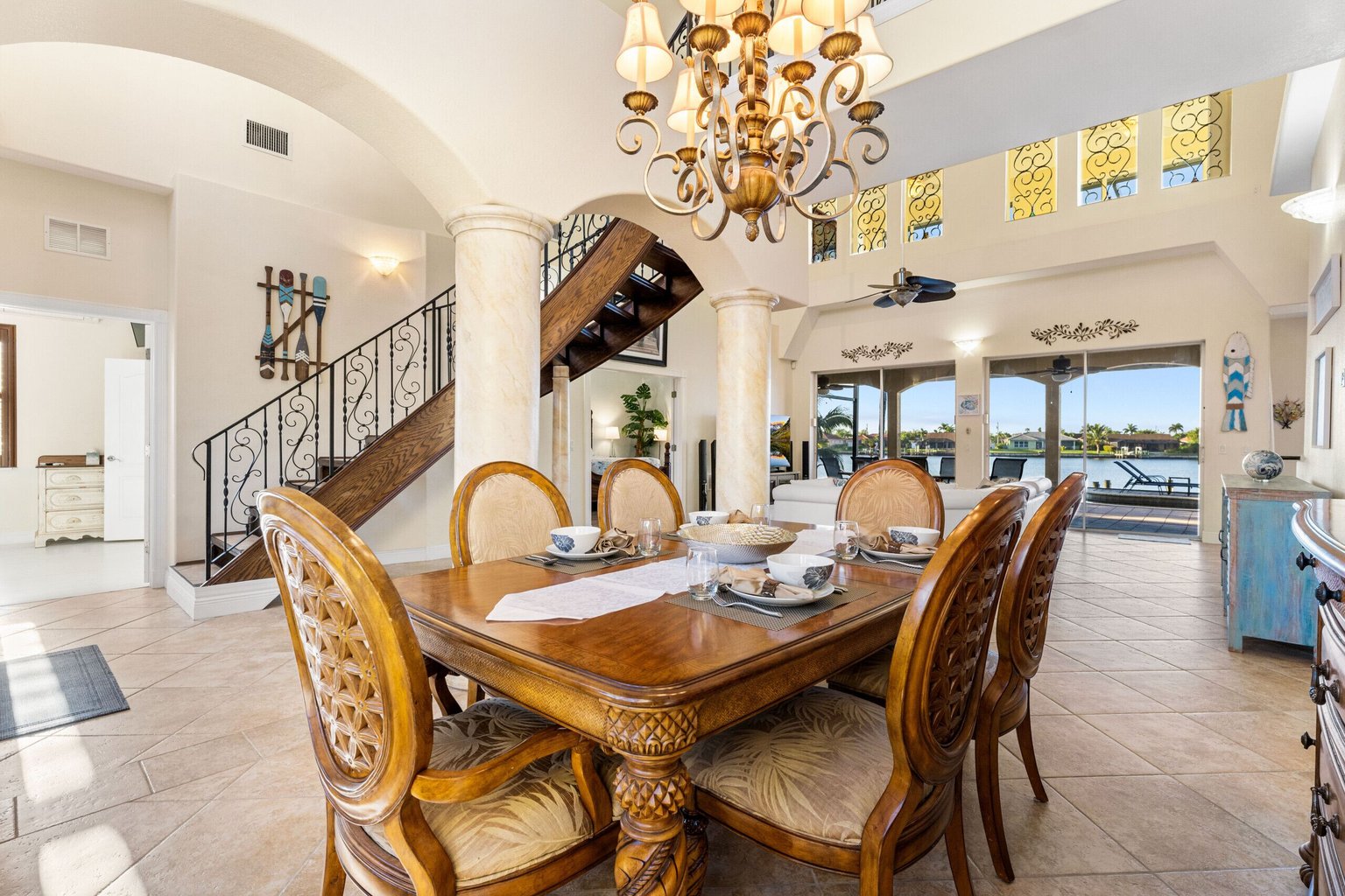 Cape Coral Vacation Rental