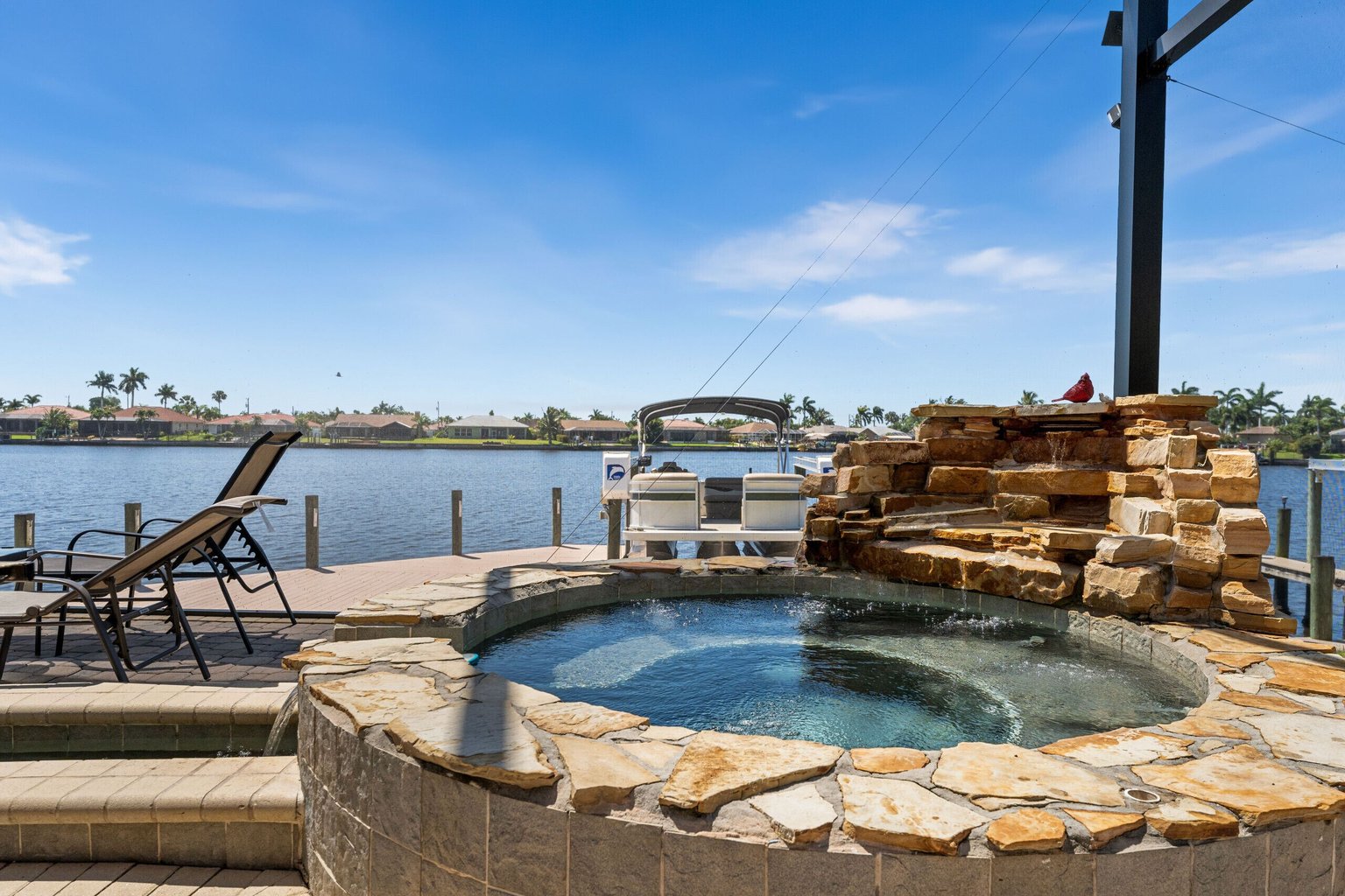 Cape Coral Vacation Rental