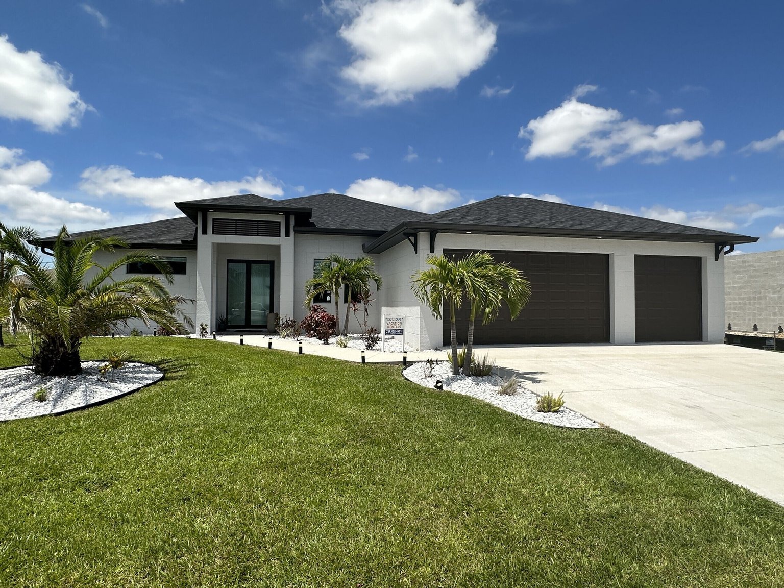 Cape Coral Vacation Rental