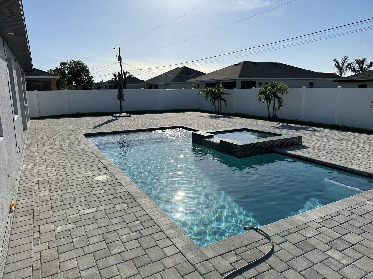 Cape Coral Vacation Rental