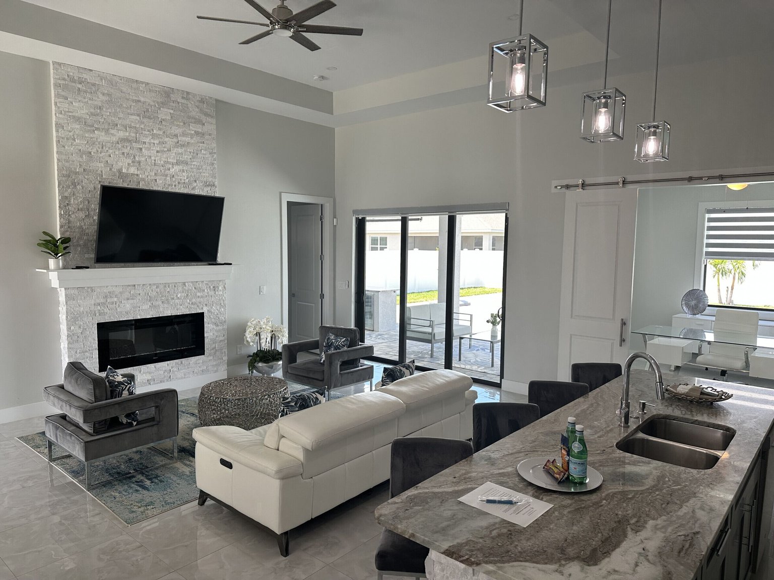 Cape Coral Vacation Rental