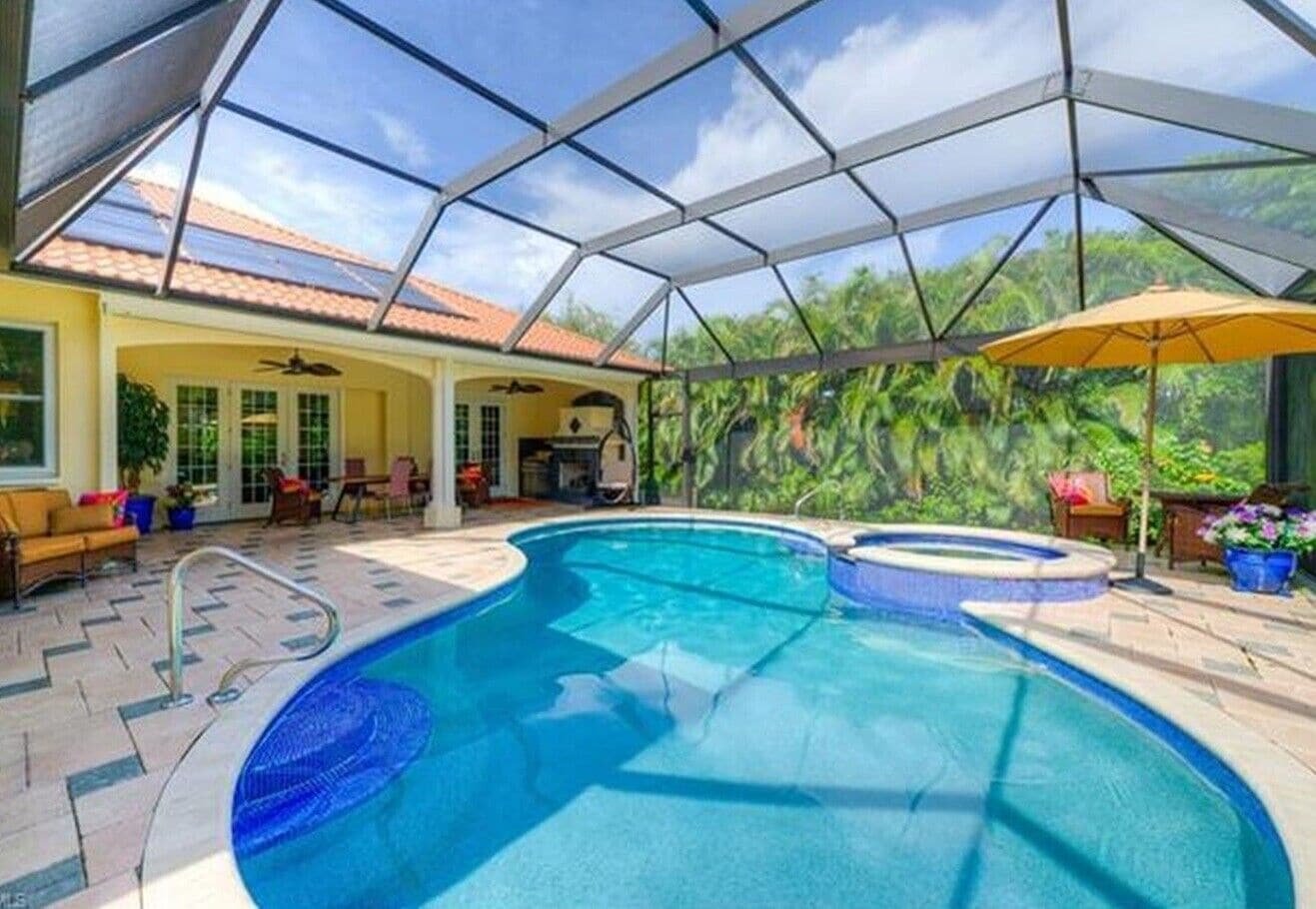 Fort Myers Vacation Rental