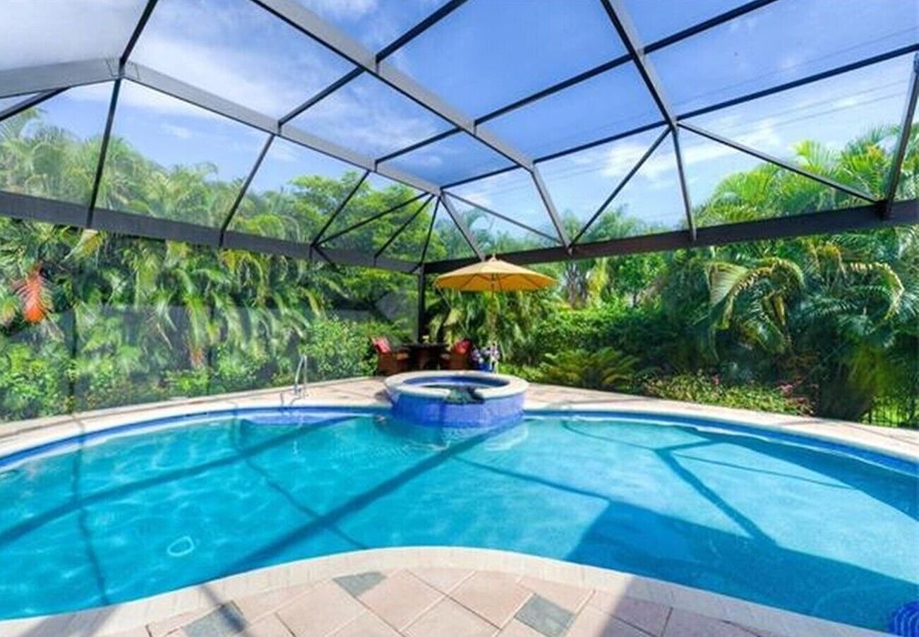 Fort Myers Vacation Rental
