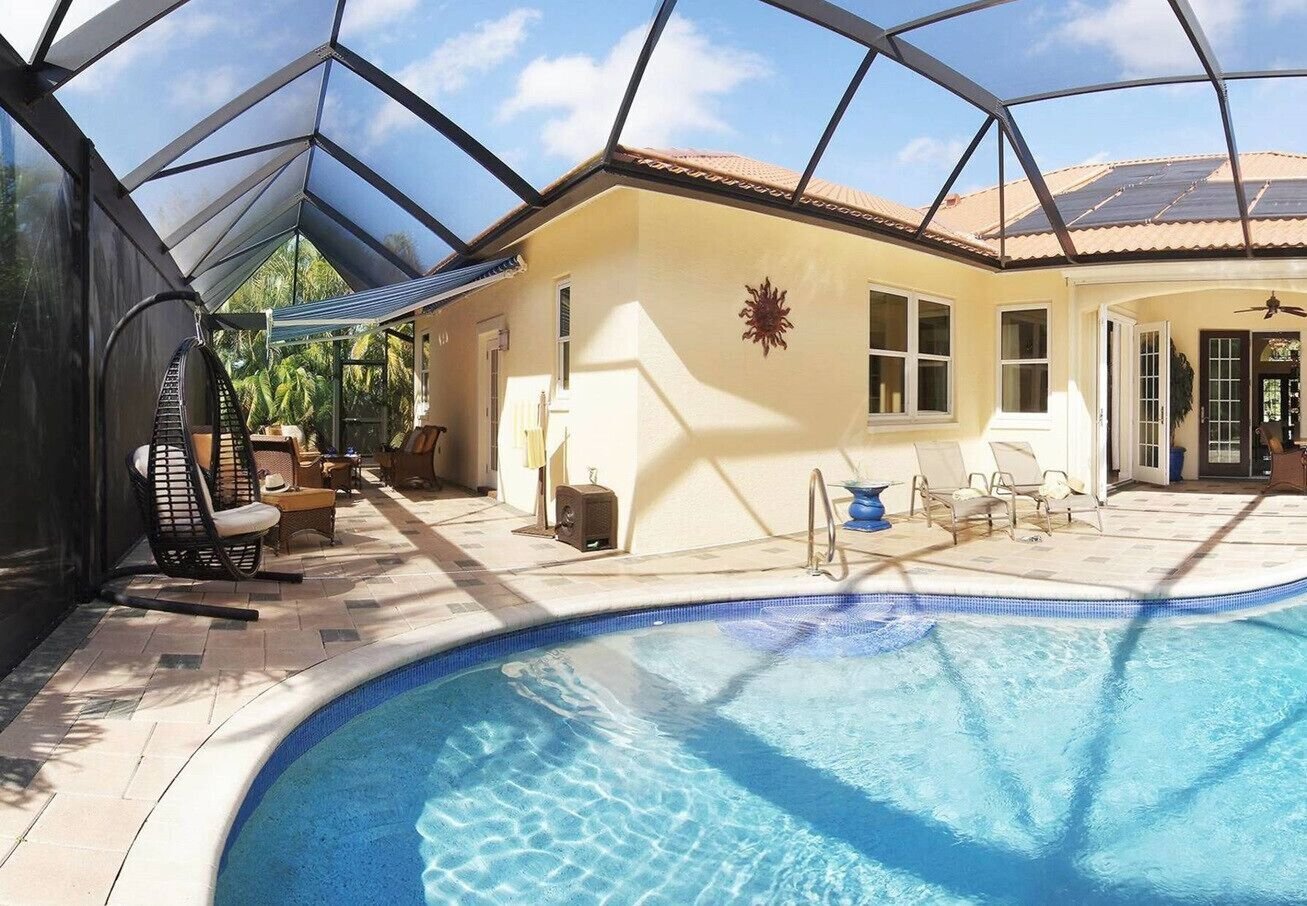 Fort Myers Vacation Rental