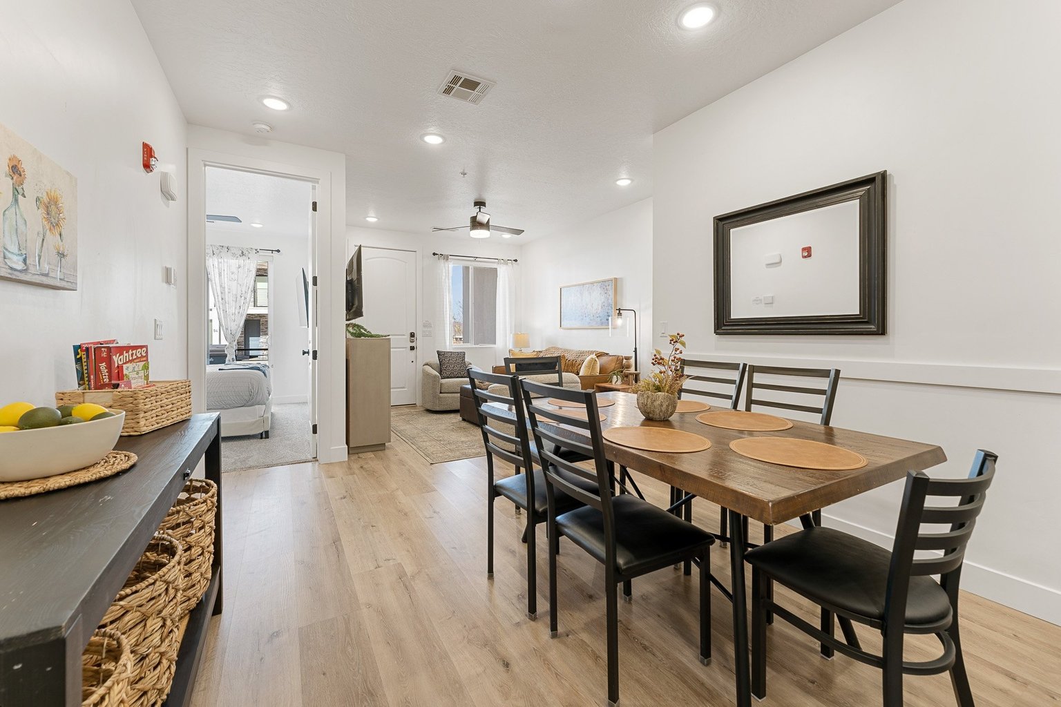 St. George Vacation Rental