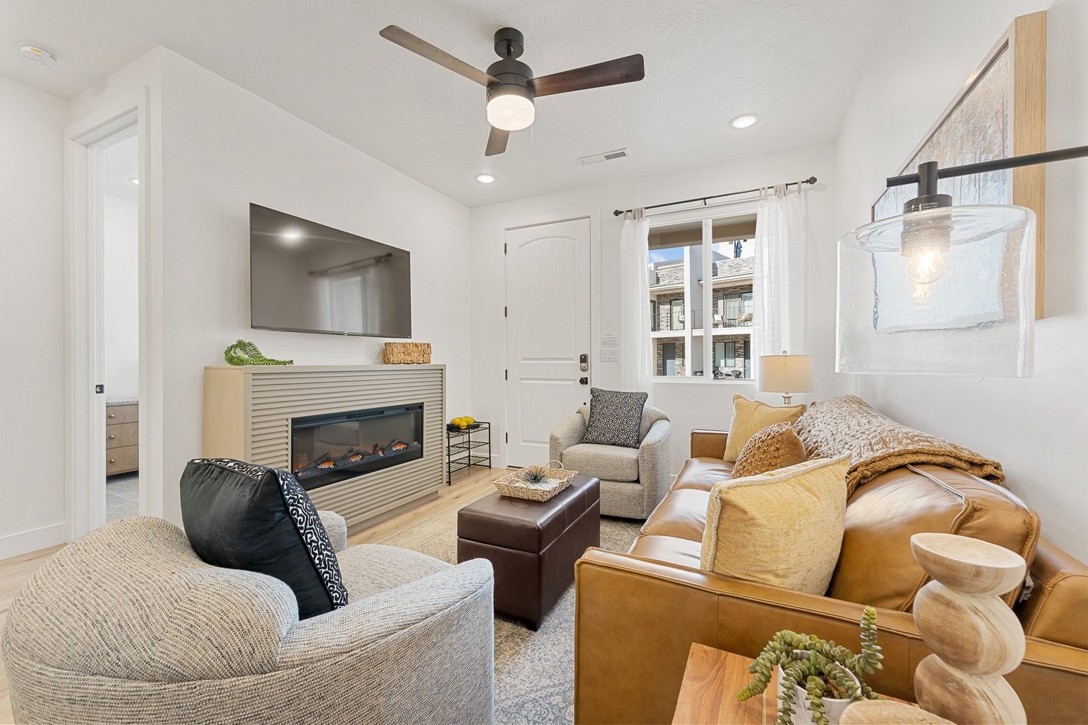 St. George Vacation Rental