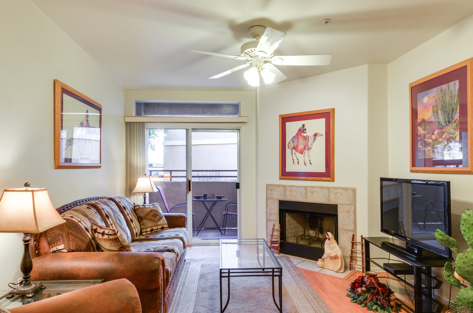 Phoenix Vacation Rental