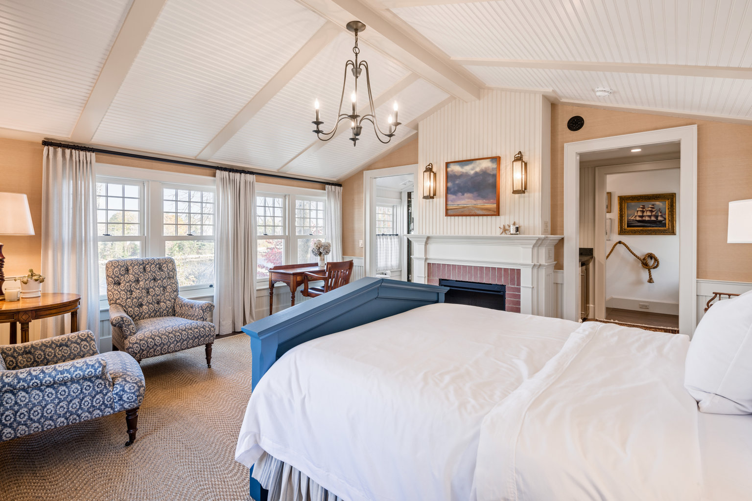 Chester Vacation Rental