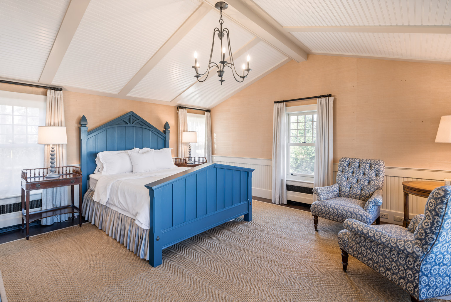 Chester Vacation Rental